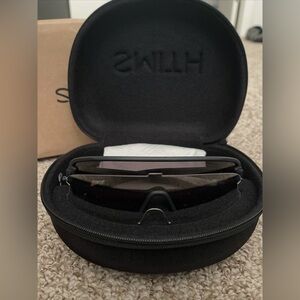 Smith Bobcat Sunglasses